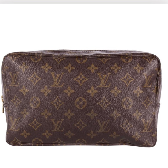 Louis Vuitton trousse - Picture 1 of 7